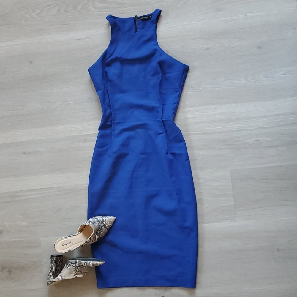 Zara Dress